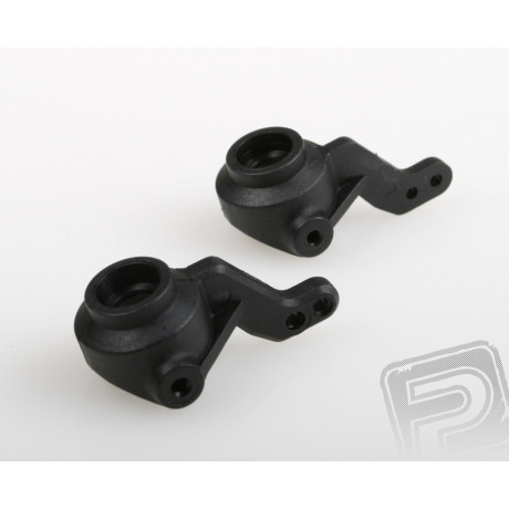 Těhlice předního kola