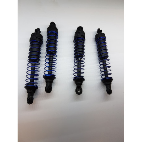 Tlmice modré ANTIX MT-1