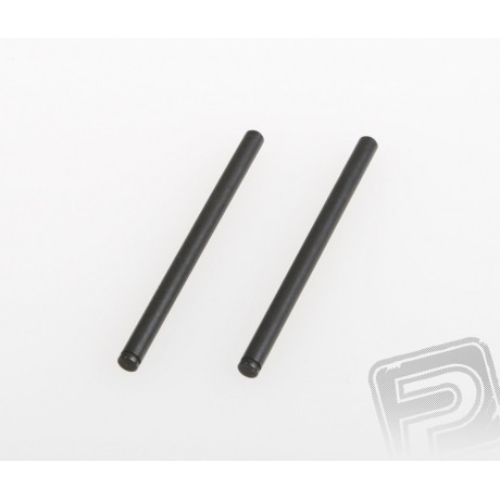 Čep předních ramen