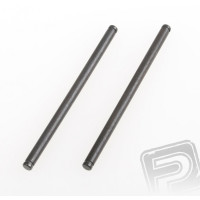 Hátsó lengőkar stift.