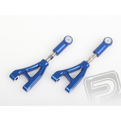 Přední rameno/horní, tuning (ALU)