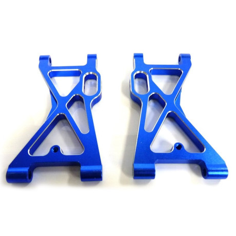 Hliníkové přední spodní rameno (2 ks)