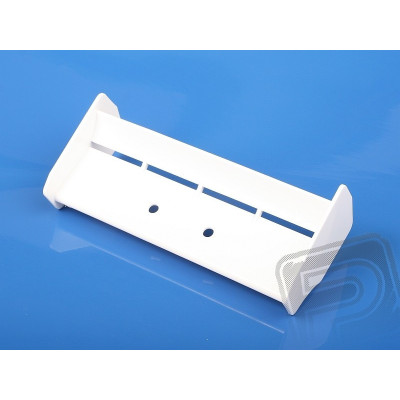 Křídlo – buggy bílé