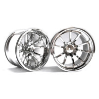 A 12 mm-es HEX kerékhatszöghöz.