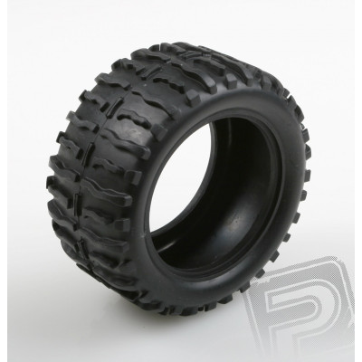 Gumy - 1:10 Monster, 2ks