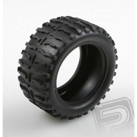 Gumy - 1:10 Monster, 2ks