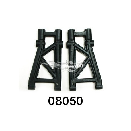 Zadní spodní ramena, 2ks.