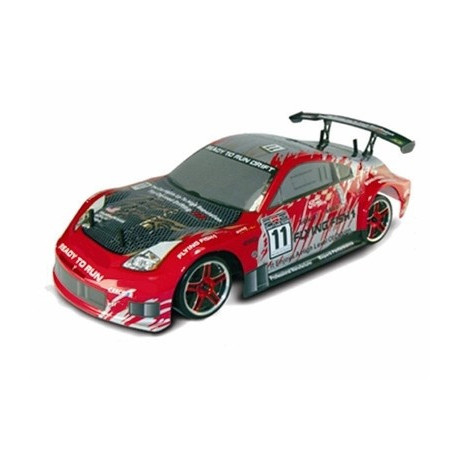 Karosérie lakovaná Himoto Drift 1:10