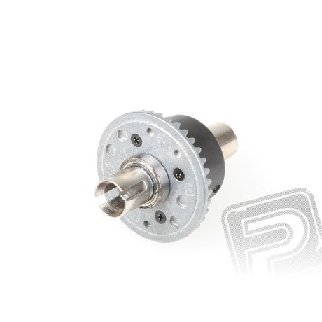 Diferenciál, sada, př/za, 1ks.