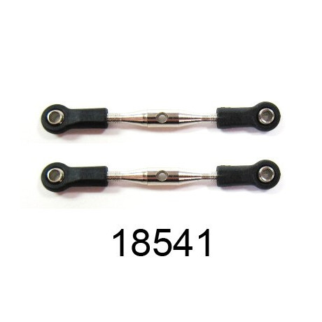 Servo spojovačky, 2ks.