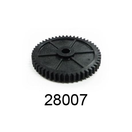 Hlavní ozubené kolo 50 zubů