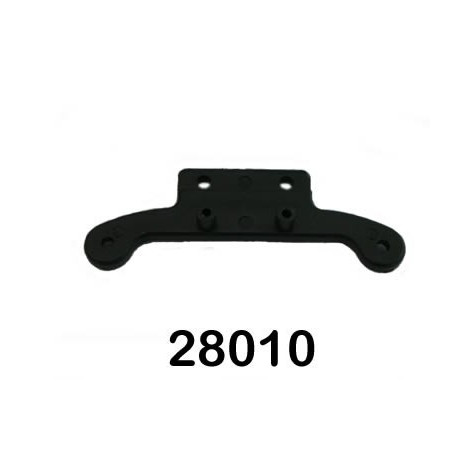 Přední vrchní deska, 1ks.