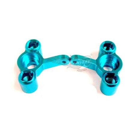 Hliníkové těhlice (2 ks)