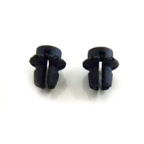 Držák/sloupky karoserie 1/18