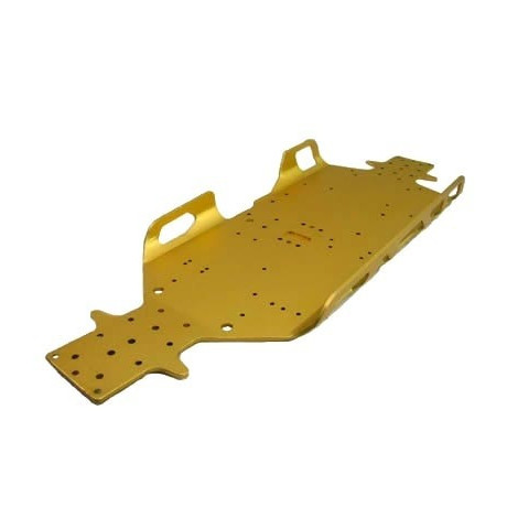 Spodní plato (1 ks)