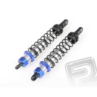 Přední olejové tlumiče 1/5