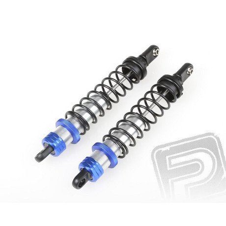 Přední olejové tlumiče 1/5