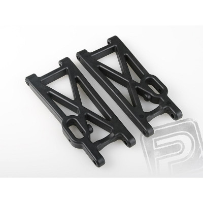 Zadní ramena, spodní 1/5