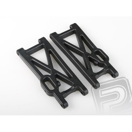 Zadní ramena, spodní 1/5