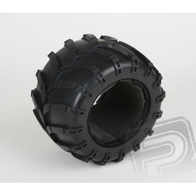 Gumy, Monster Truck 2ks 1/5