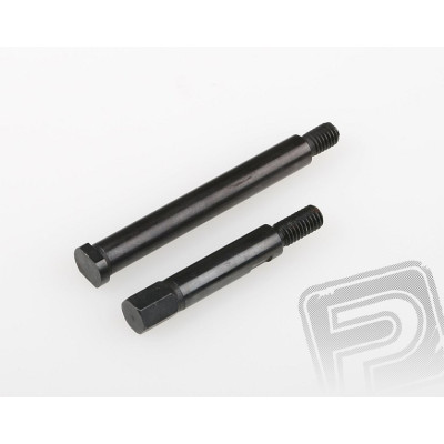 Hřídel diferenciálu 1/5