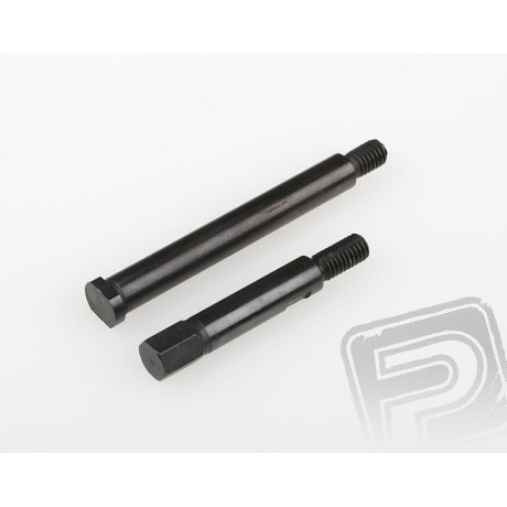 Hřídel diferenciálu 1/5