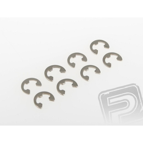 E-clip 3,2mm 1/5