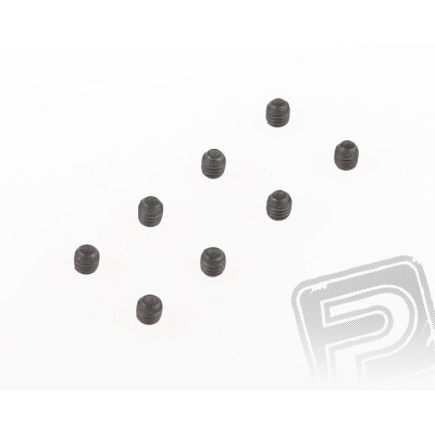 Červík (3x3) 8ks 1/5