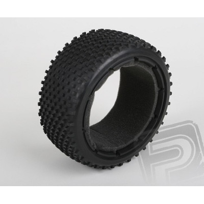 Gumy, BUGGY, 1:5 ,2ks