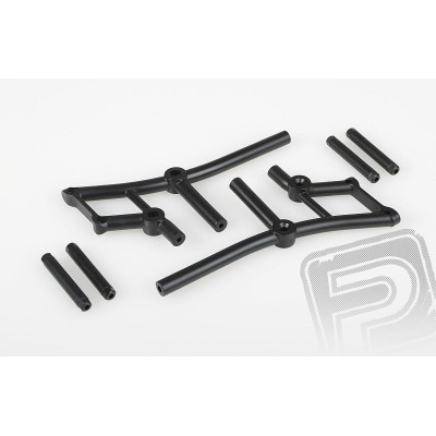 Držák křídla, spodní, Buggy 1/5