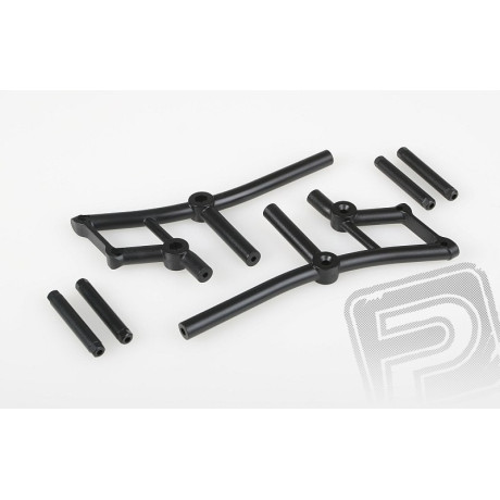 Držák křídla, spodní, Buggy 1/5