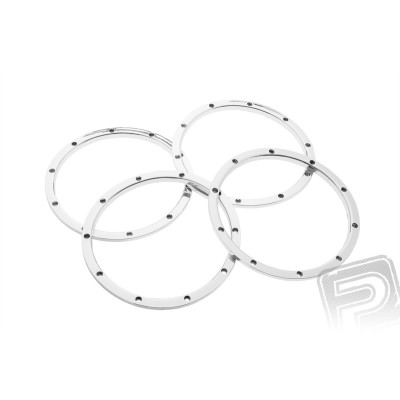 Prstenec předního disku