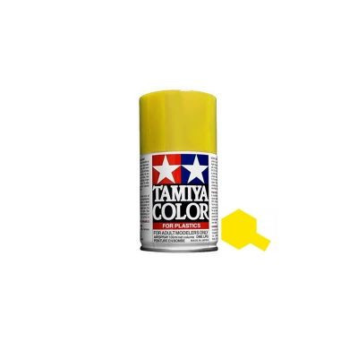 Tamiya Color TS 97 Pearl Yellow Spray 100 ml