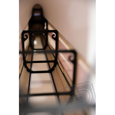 74" Slick 580 EXP - žlutá/modrá 1,87m