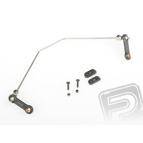 Stabilizátor + kloubky, přední