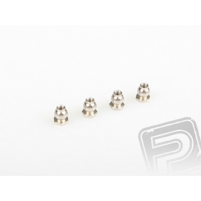 Kulička kloubku řízení 5,8mm