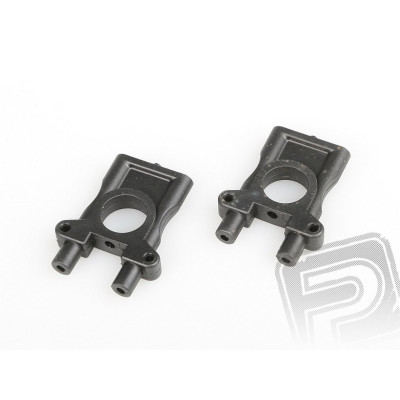 Domeček mezinápravového diferenciálu, 2ks