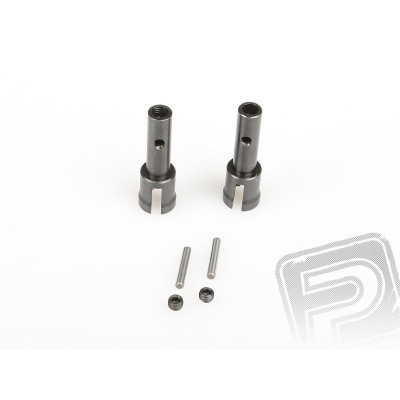 Unašeč poloosy - u kola 2ks