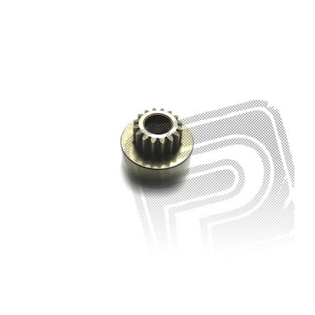 Bubínek spojky (16zubů)