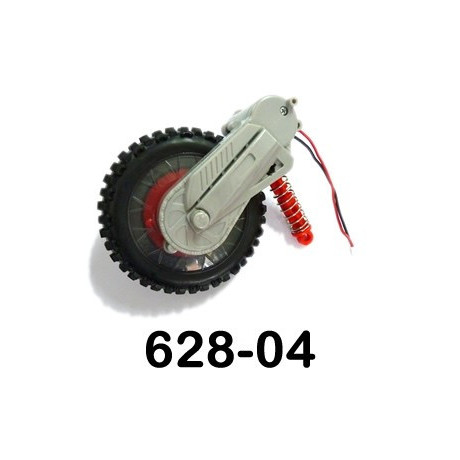 Kolo zadní - Himoto RAPTOREX