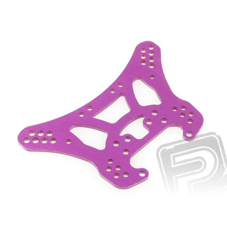 Držák tlumičů př/za