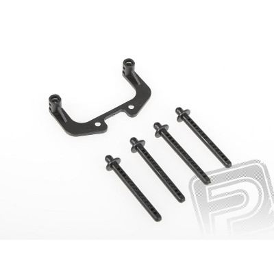 Držáky/sloupky karosérie