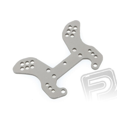 Držák/parohy předních tlumičů - ALU