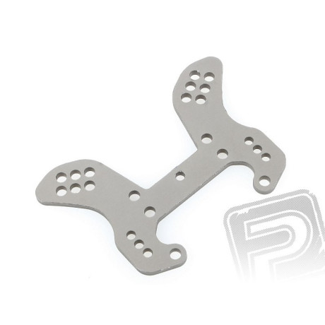 Držák/parohy předních tlumičů - ALU