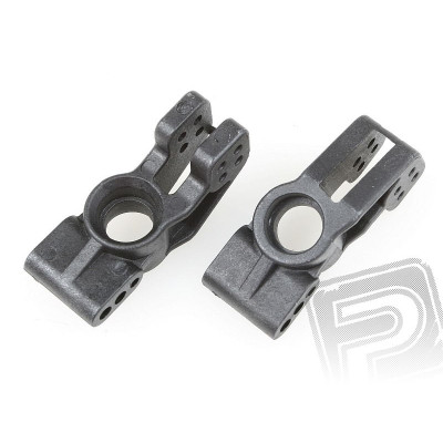 Závěs zadního kola, L/P 2ks