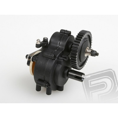 Převodovka, komplet