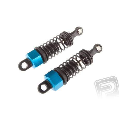 Tlumiče pro 1/16 On-Road