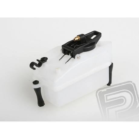 Palivová nádrž, 125cc, 1ks.