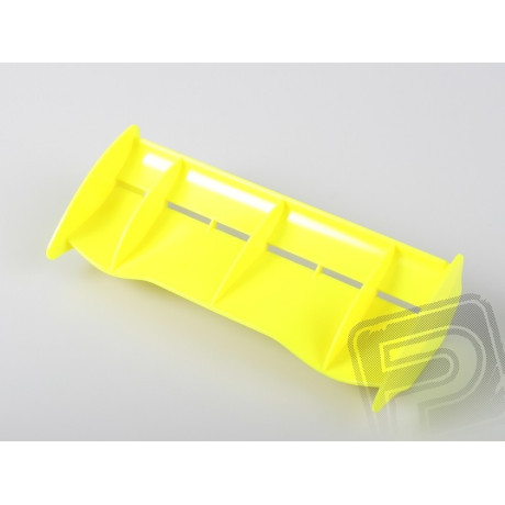 Křídlo BUGGY - žluté -1/8