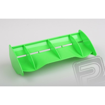 Křídlo – BUGGY - zelené - 1/8